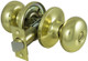 Privacy Lock Stainless Steel - B2639SS Privacy Lock Stainless Steel - B2639SS